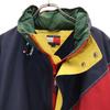 Tommy Hilfiger 90s Old Flag Tag Sailing Jacket L Navy Other Men's Used