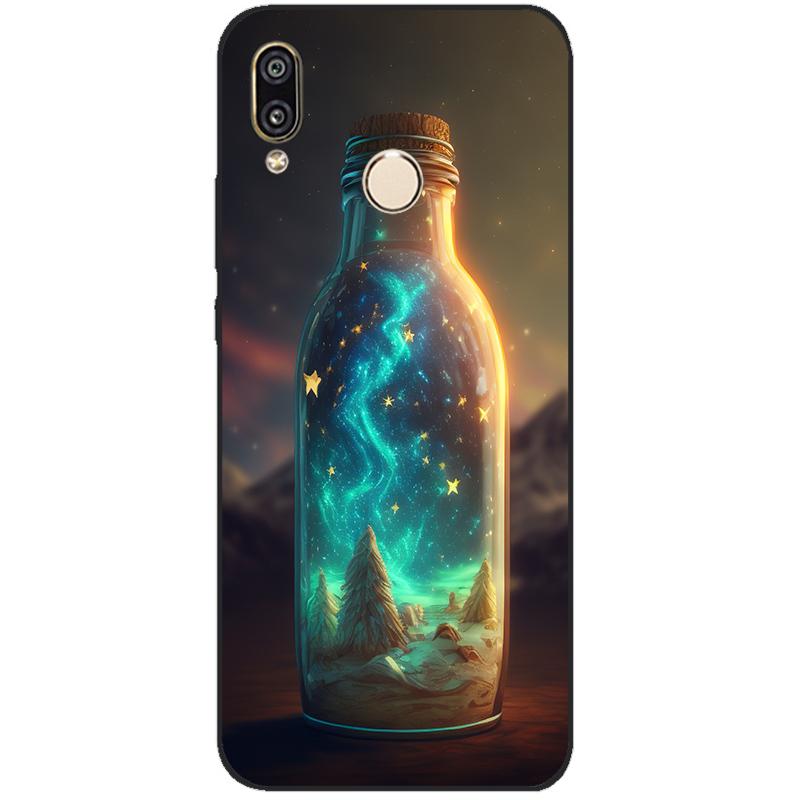 Case for Huawei P20 or P20Lite or P20Pro Case Silicone Back Cover Huawei P20 Pro Soft TPU Phone Case For Huawei P20lite Cases