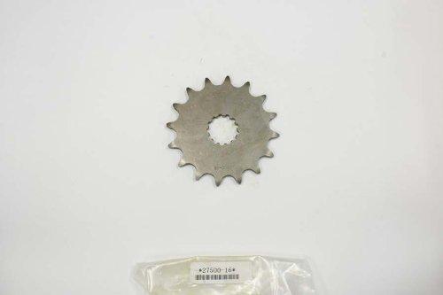 

AFAM 27500-16 Front Sprocket