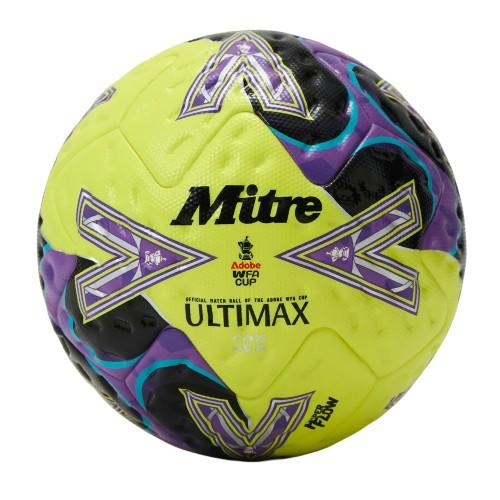 Mitre WFA Cup 25/26 Training Football