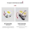 Automatic 360° Swivel Infrared Sensor Faucet