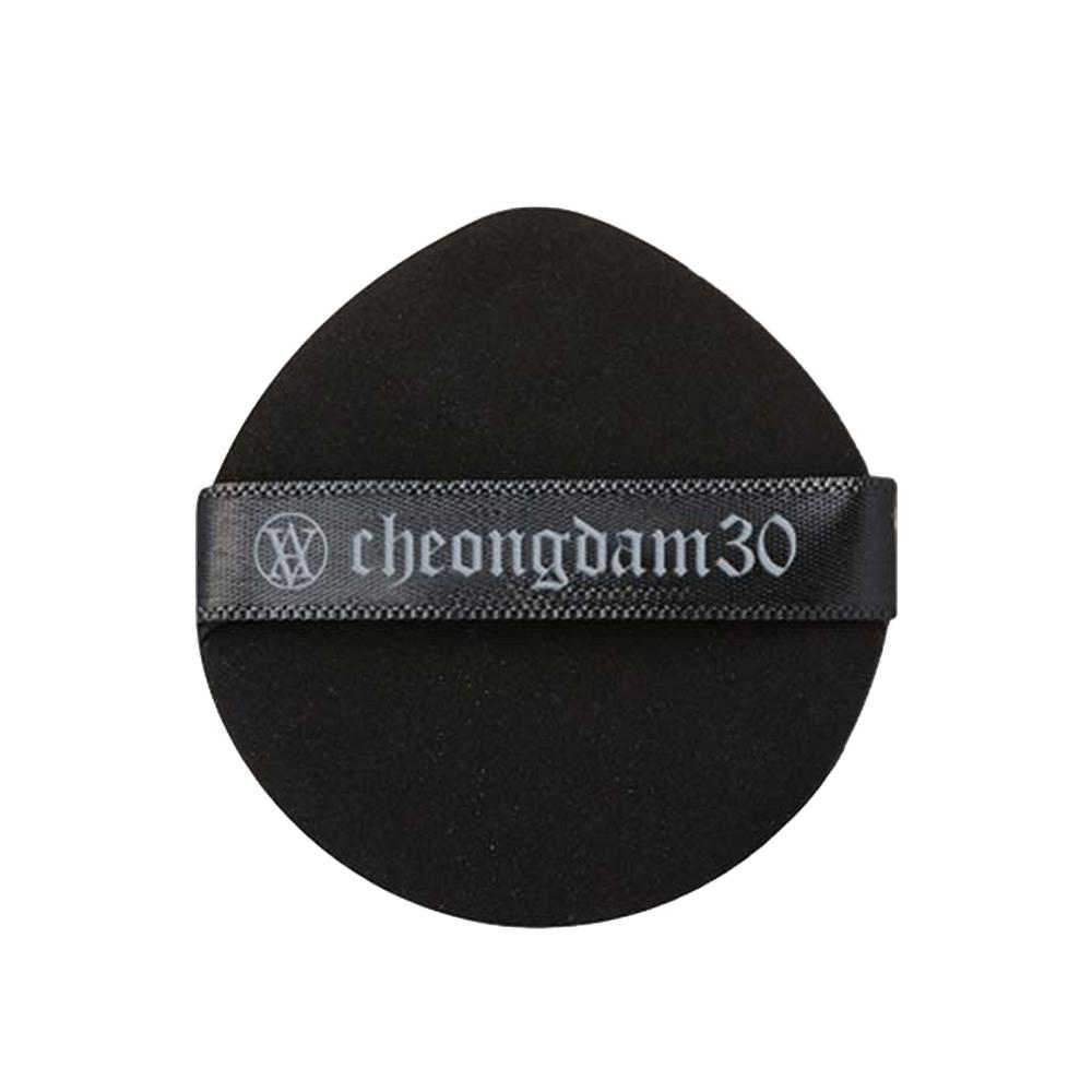 Cheongdam 30 Pact Cushion Puff