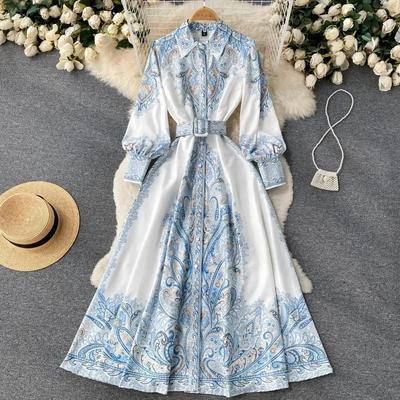 Vestidos – Vestidos casuais