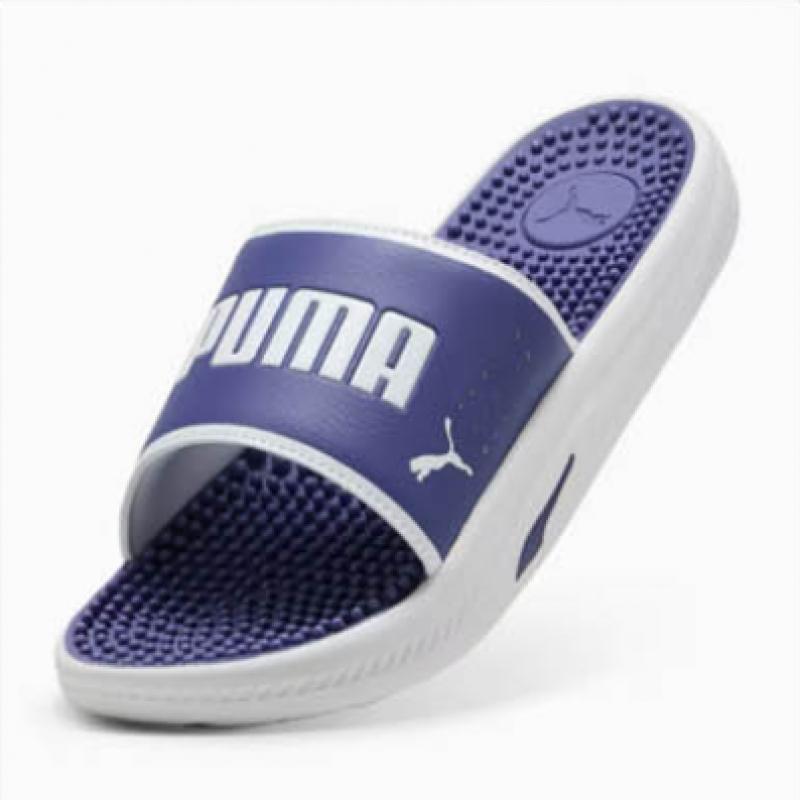 Puma Public Softride Slide Massage 383062 09