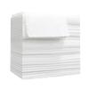 Thickened Non-Woven Disposable Bed Sheets with Hole for Travel and Salons