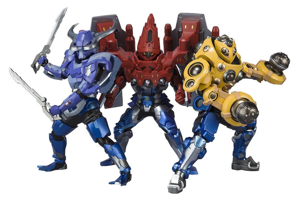 

Figuarts ZERO Хокуто набор из трех стаканов