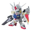 Bandai BB Senshi No.374 XVM-FZC Gundam Regulus Mobile Suit Gundam AGE