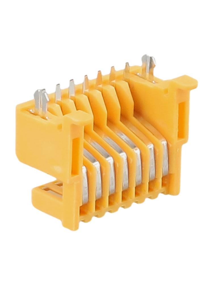 Connector PCB Connector 1/2/5pcs BL1850 BL1830 Plastic