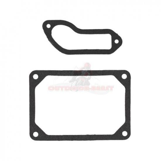 For Briggs & Stratton 796181 Replaces 697151 Lawnmowers Full Engine Gasket Kit