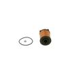 BOSCH/Oil Filter Product Number: F026407152