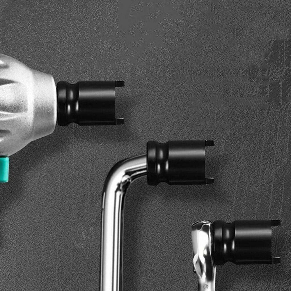 Plate Removal Tool Polisher Accessories Thread Releases Adapter Angle Grinder Socket Wrench