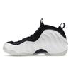 Nike Air Foamposite One Penny PE Unisex Sneakers White Metallic-Silver Black DV0815-100