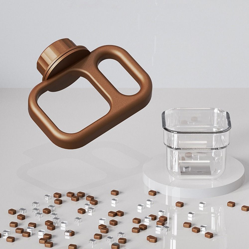 Removable Bird Cage Feeder Detachable Birds Water Bowl Bird Cage Food Boxes  for Small Animals