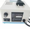 Dental Lab Micromotor Machine N3 + E-Type Micro Motor Micromotor Polishing Handpiece Multipurpose Grinding Machine