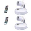 Energy Efficient LED Spots Light Exhibition Clothing Store Jewelry Light for Cabinet Background Wall Easy Installation P9YB