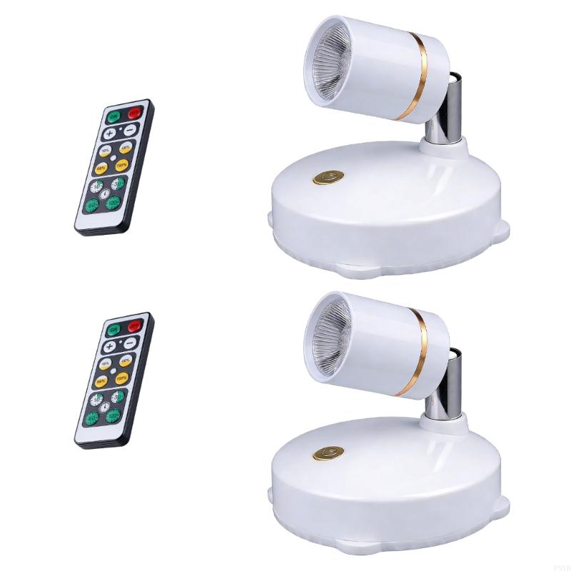 Energy Efficient LED Spots Light Exhibition Clothing Store Jewelry Light for Cabinet Background Wall Easy Installation P9YB