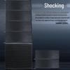 Shangshitong LT-205 Professional Dual 5-inch Passive Line Array Speaker (CN Version)