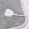 59x28in 70W Pad Electric Heating Blanket Fast-Heating Thermostat Mattress Bedding Winter Warmer Safety Household Heater