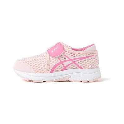 Kids Contend Series Comfortable Versatile Durable Breathable Low-Top Running Shoes Kids Sneaker Pink 1014A307-700