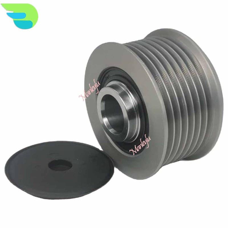 31141-5A2-A01 920025 Alternator Pulley for HONDA ACCORD CRV RM3 RM4 JADE CIVIC 2013-2015