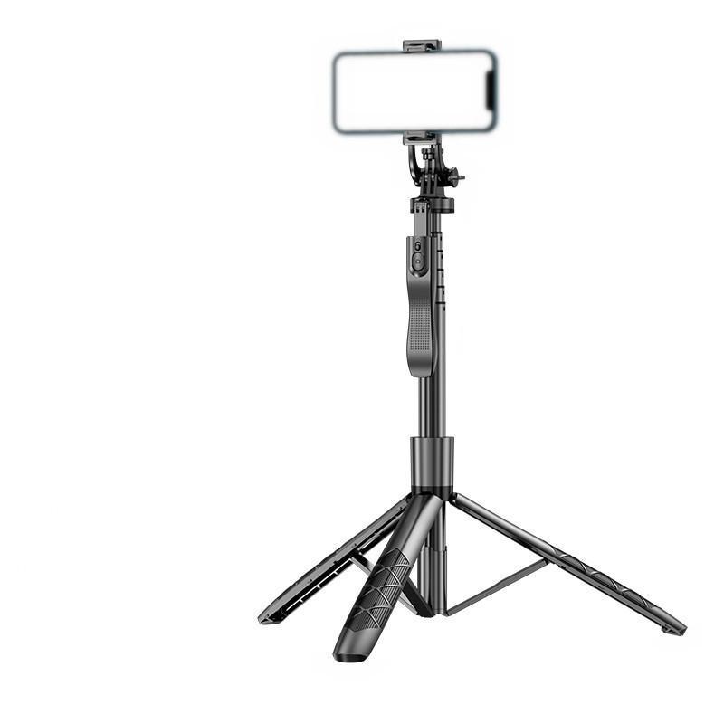 

Автоматически вращающийся на 360° стабилизатор с функцией отслеживания лица для мобильной видеосъемки