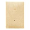 El Commune Matka Notebook Starting January 2026 B6 Weekly Left Compis Beige DR-WB-477