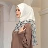 Muslimske dameklær – Muslimske hodetørklær