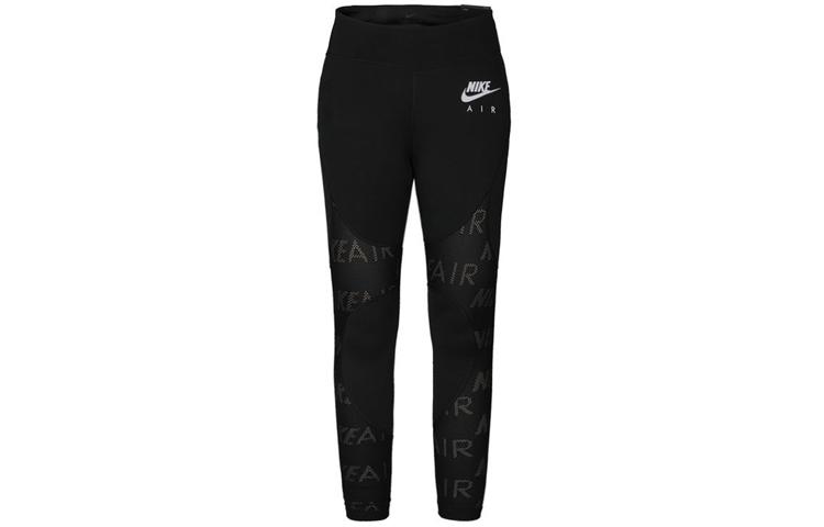 

Nike Sports Pants Women s Black Moderate AQ5348-010 XS