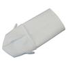 LA Spas Filter Bags Non-woven Fabrics Bag Replacement For Pool Spa Part All Purpose Filter Bag Filter Pool Cleaning Accessories
