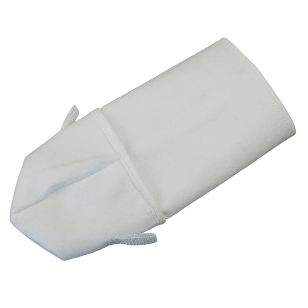 LA Spas Filter Bags Non-woven Fabrics Bag Replacement For Pool Spa Part All Purpose Filter Bag Filter Pool Cleaning Accessories