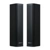 Shile Professional Linear Array Column Speaker System CN plug (adapter included)