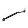 Dual Head Design Coffee Machine Cleaning Brush Espresso Machine Brush  Espresso Cleaning