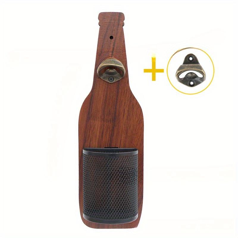 New Beer Festival Beer Bottle Opener Bottle Cap Storage Pendant Hanging Decoration Beer Bottle Cap Storage Rack