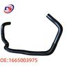 Mercedes-Benz M-Class W166 High-Quality Coolant Flexible Hose Tube
