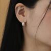 VINOOM Bowl Earring