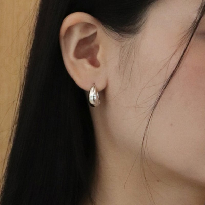 VINOOM Bowl Earring