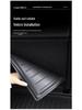 Tesla Model Y 6-Seater Front & Rear TPE Trunk and Seat Back Mats.