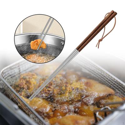 Çatal bıçak takımı – Çin Yemek Çubukları