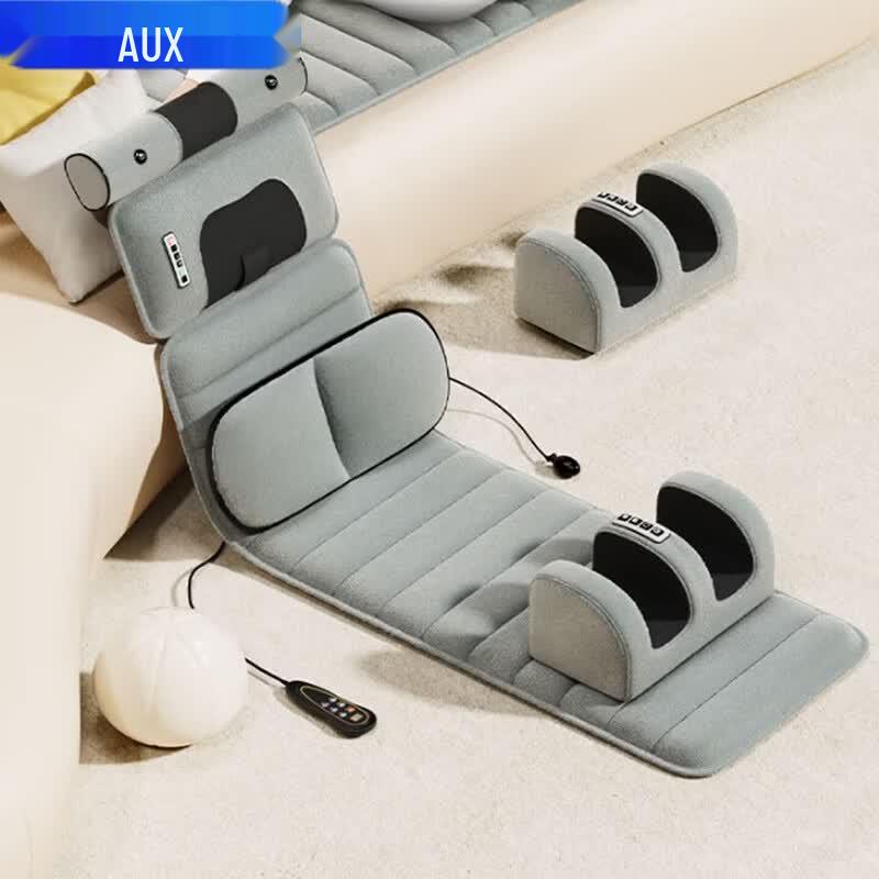 

AUX Full Body Heating Massage Mat CN plug (adapter included)