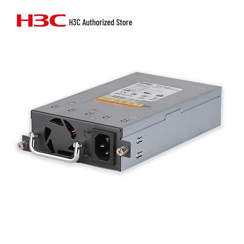 

H3C Network Switch Power Modules