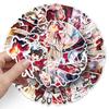 Heaven Official's Blessing: 58 Waterproof Stickers - Xie Lian & Hua Cheng Decor