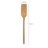 Norden Grill Chef Wooden Spatula 1066429