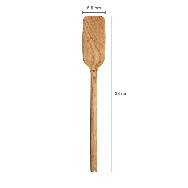 Norden Grill Chef Wooden Spatula 1066429
