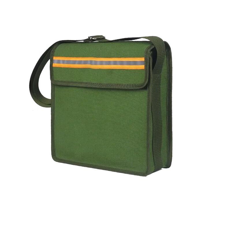 INDUBUYPRO Portable Tool Bag