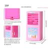 Compact Travel Friendly Pretend Play Appliances Set Encourages Practical Life Skills In Kids Aged 3 Years Up