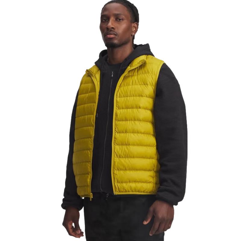 Under Armour Limitless Men s Down Vest L