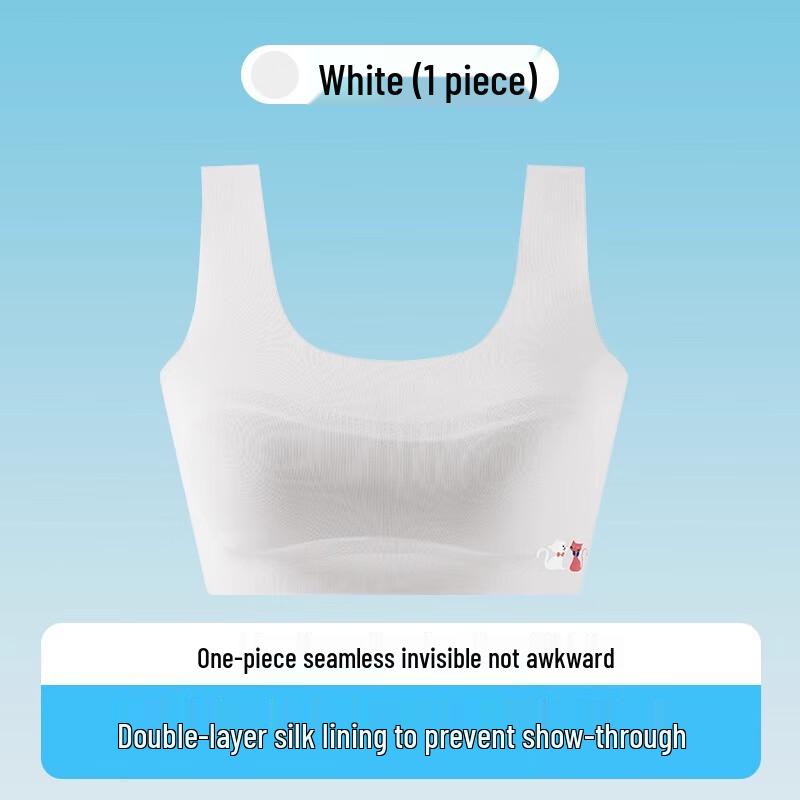 BADIGAO Disposable Travel Underwear & Bras L