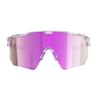 TR90 Box Outdoor Sports Mountain Bike Riding Sunglasses UV Running Goggles 2026