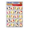 Dm Mibolis Kinder Bear Multivitamin 20 Tablets