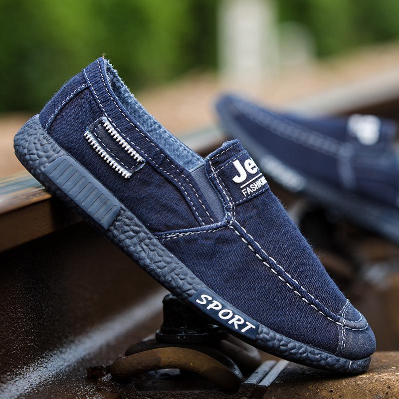 

Модная мужская повседневная обувь, мужские кроссовки, мужская обувь на шнуровке, мужская обувь для активного отдыха, обувь для взрослых, мокасины, весенняя мужская вулканизированная обувь 78uj 10 синий